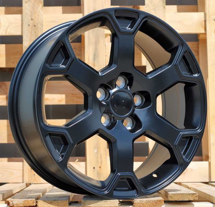 FELGI R18 5x114,3 Toyota Gr Yaris Camry Avensis T27 Rav4 Corolla X