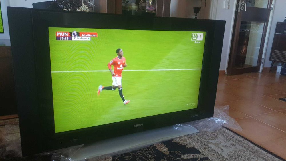 TV Philips 42 polegadas