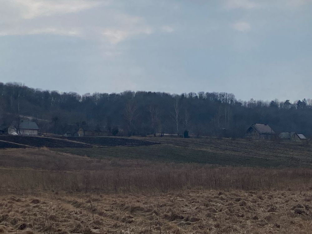 Ділянка в центрі Кунина