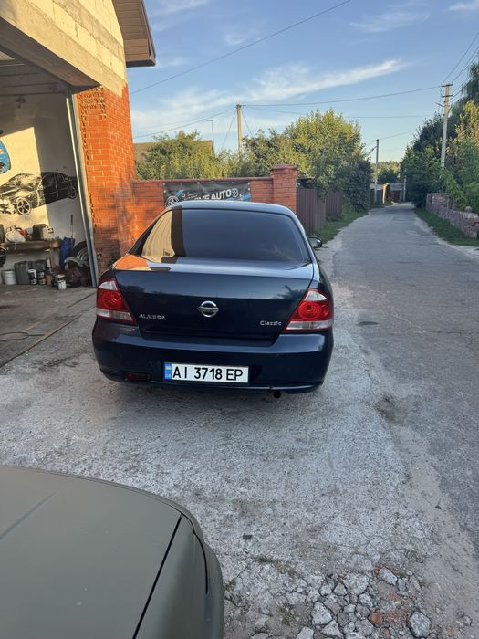 Nissan almera нісан альмера срочно