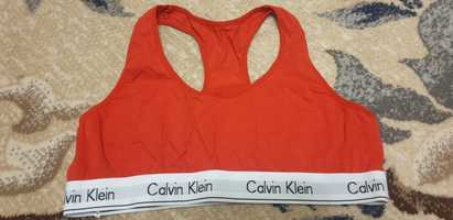 Новый Топ Calvin Klein, Дешево!