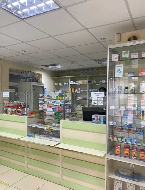 Аптека готовый бизнес проспект Корабелов Корабельный р-н