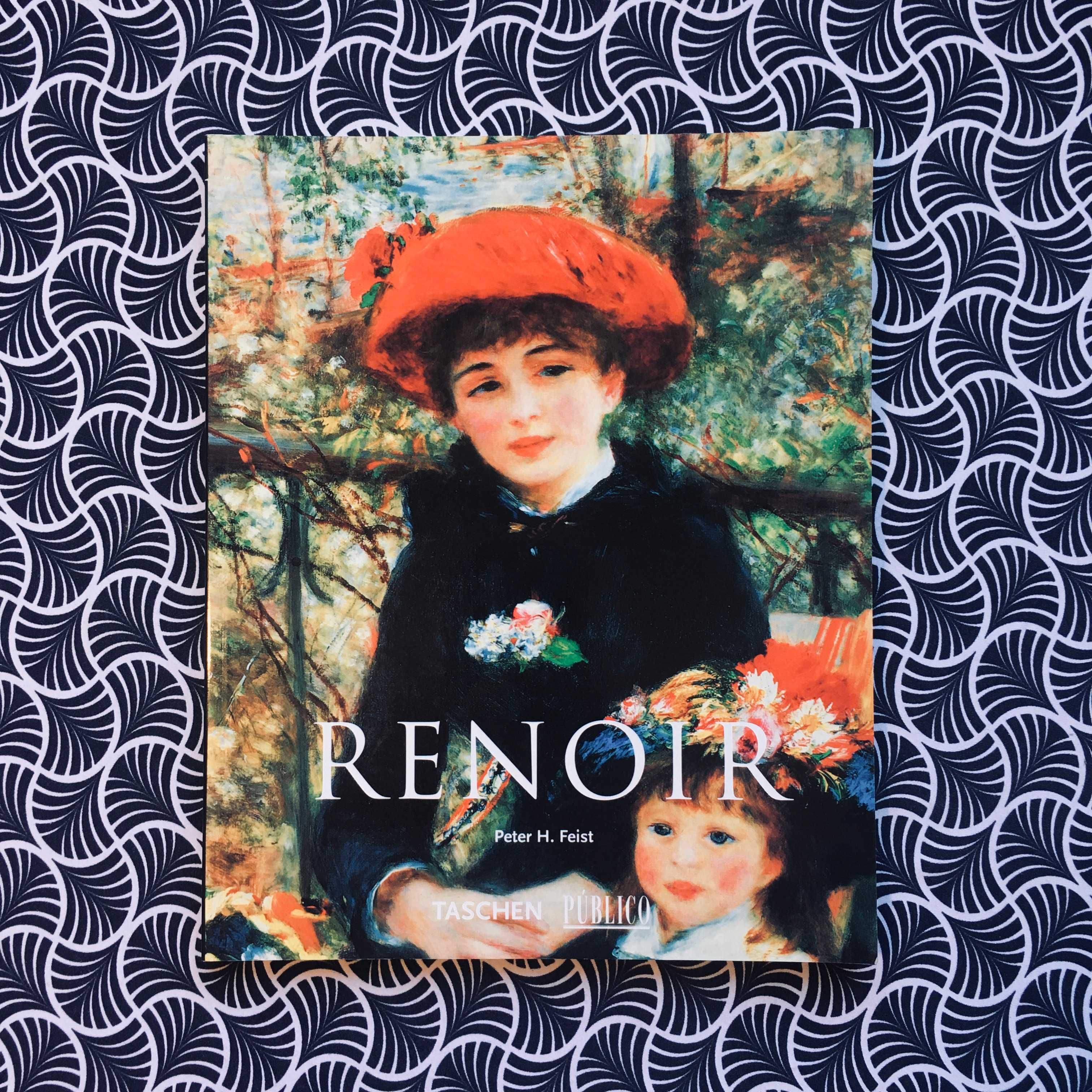 Renoir - Taschen/Público