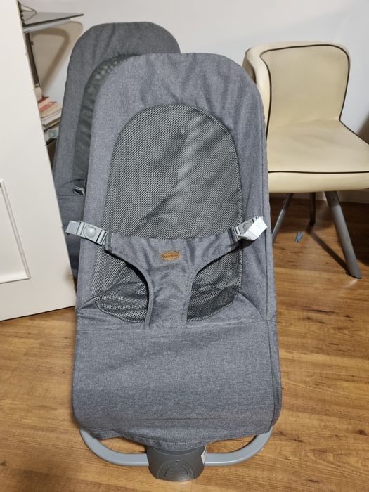 Espreguiçadeira nova Asalvo