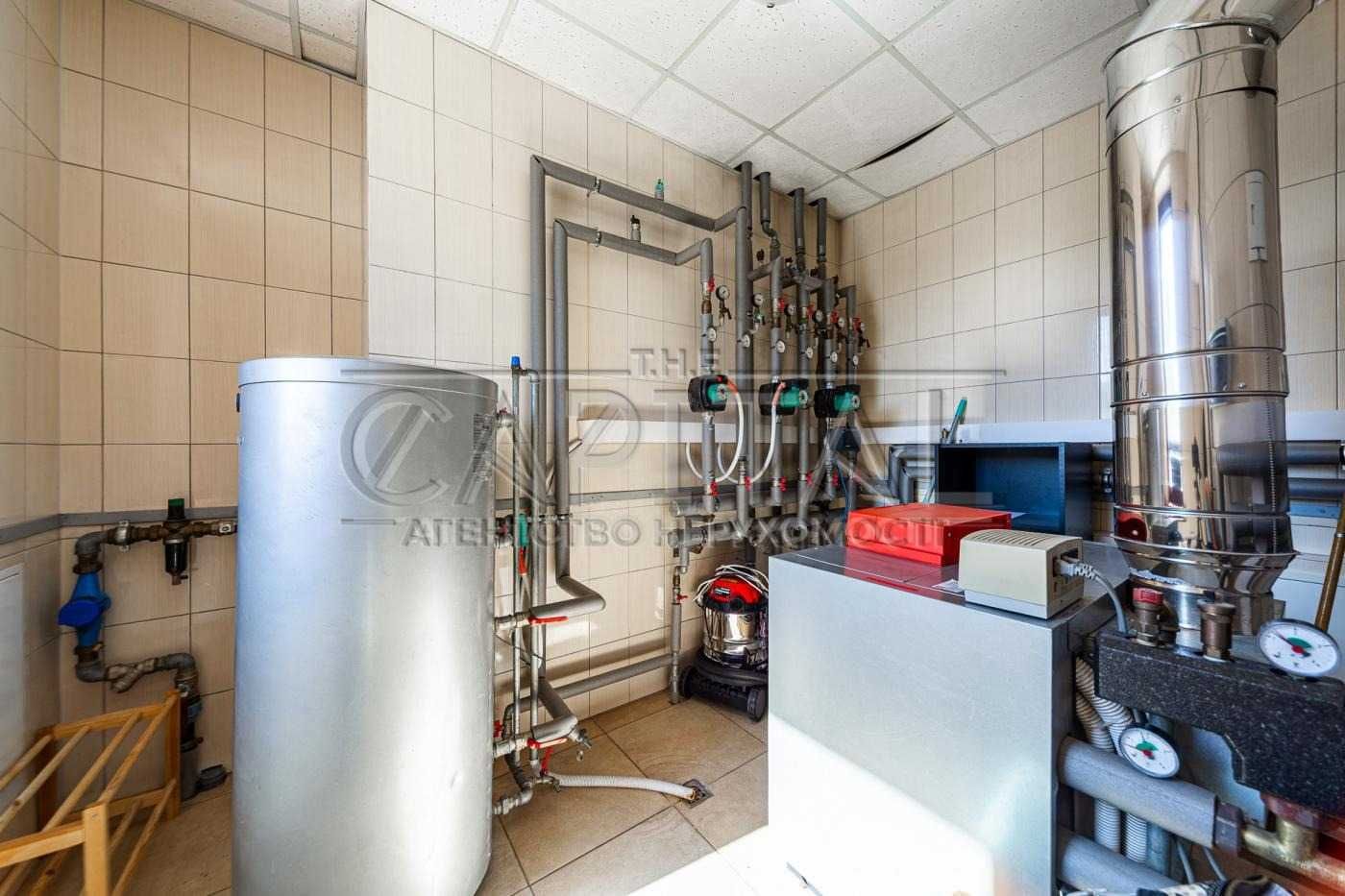 Продаж / Будинок / Обухівський район / Романків / вул. Лісова / 441 м2