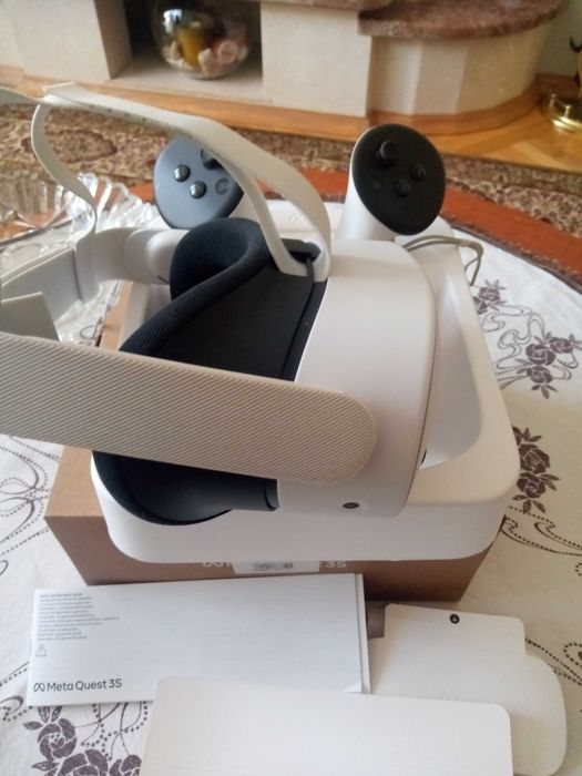 Meta Quest 3S 128Gb