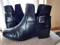 Buty botki szryblety Michael Kors oryginalne 39 jesień wiosna