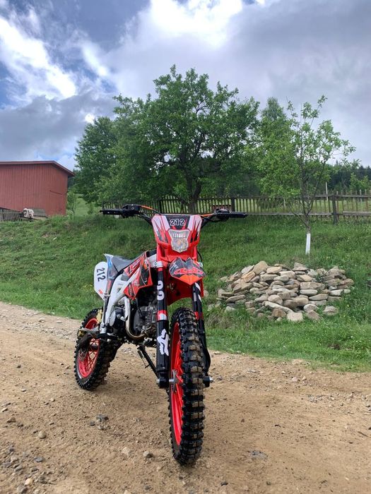 Продам піт байка 125