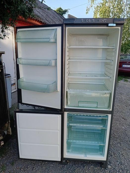 Холодильник Electrolux Hgd745bc9ncd