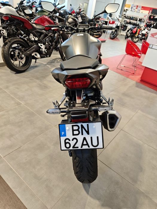 Honda Hornet 750