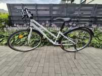 Rower Btwin River Side