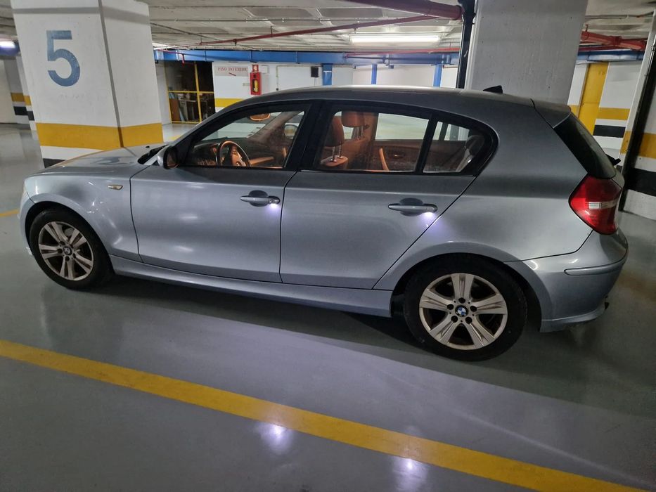 BMW 116 d