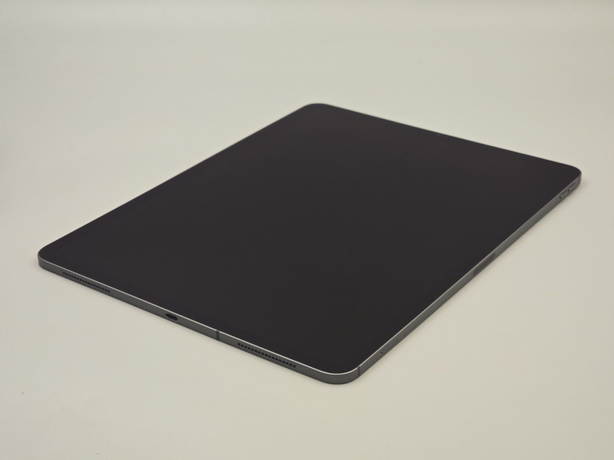 Apple iPad Pro 12'9 4th gen A2069 - 128GB, Wi-Fi + LTE - Space Gray