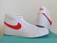 NIKE SB BLZR COURT MID Мужские высокие кеды. Оригинал. Новые.