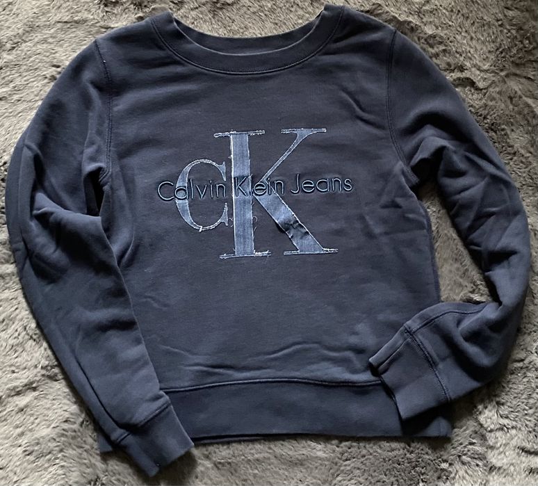 Calvin Klein bluza rozmiar XS