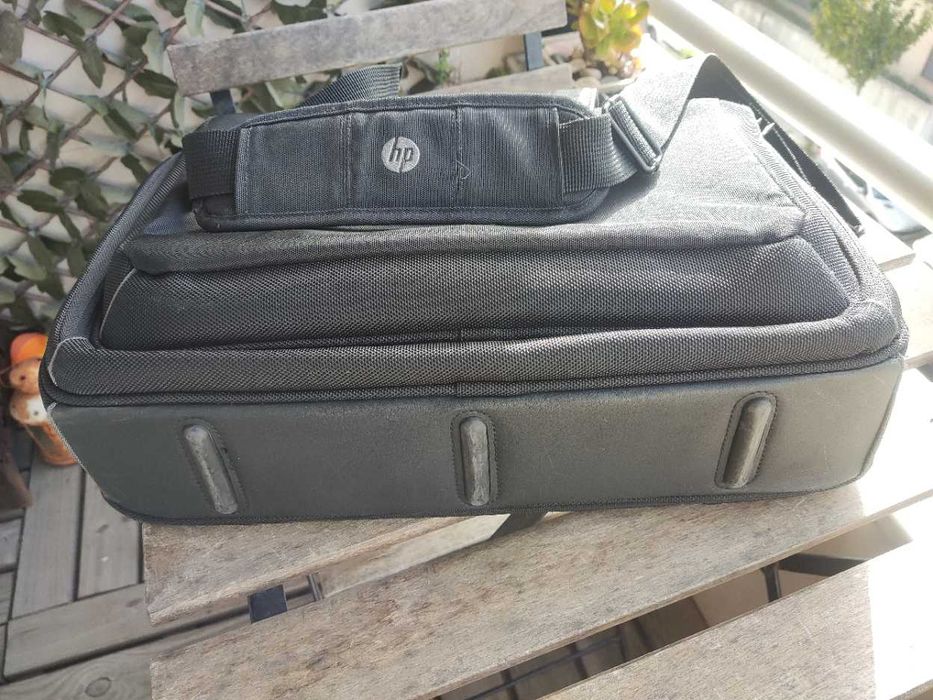 Mala HP para Portáteis (diagonal de 48cm)