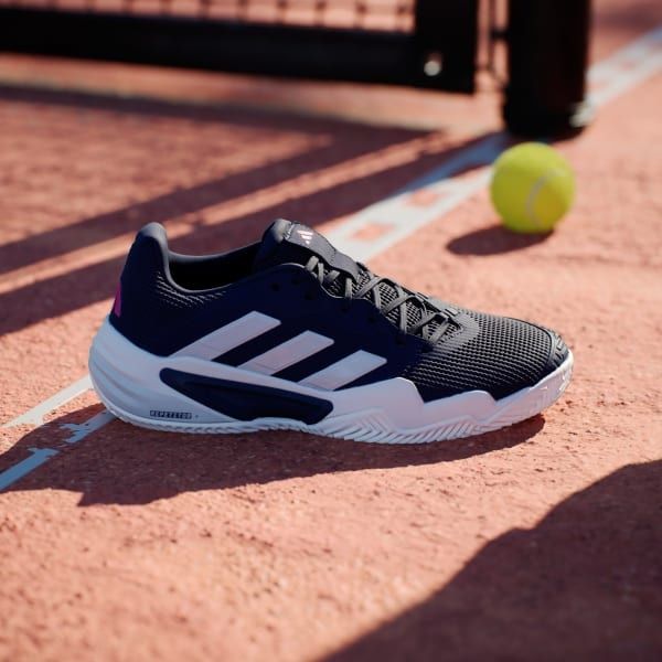 PROMOCJA ! Buty tenisowe ADIDAS Barricade 13 M Clay r.42 - 26,5cm NOWE