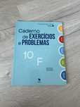 Caderno de exercícios e problemas 10 - novo