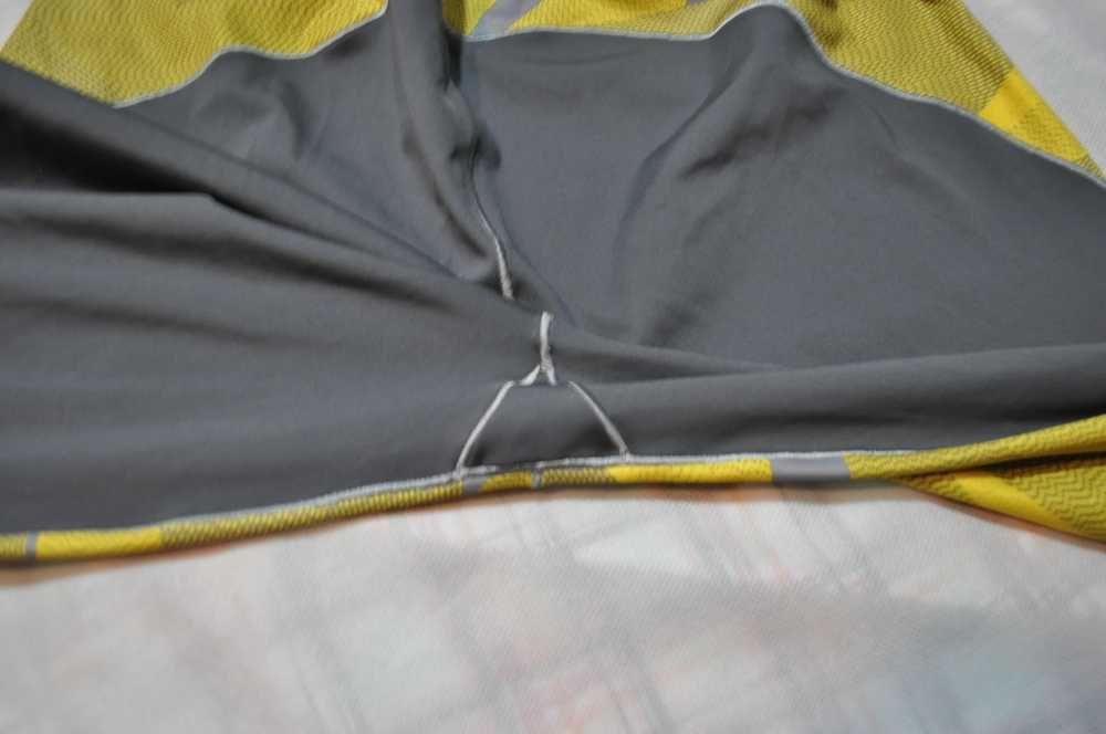 ADIDAS XL damskie spodnie leginsy sportowe i12