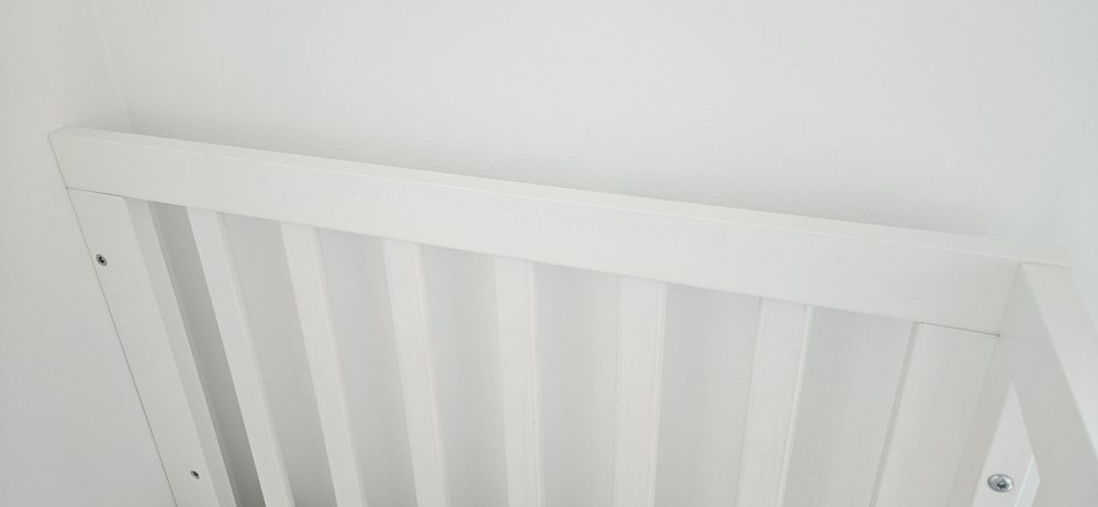 Zestaw mebli VOX Mitra, dla noworodka. GRATIS FOTELIK CYBEX