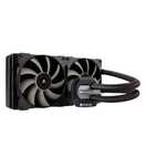 Система водяного охолодження Corsair Hydro H110i GTX (CW-9060020-WW)