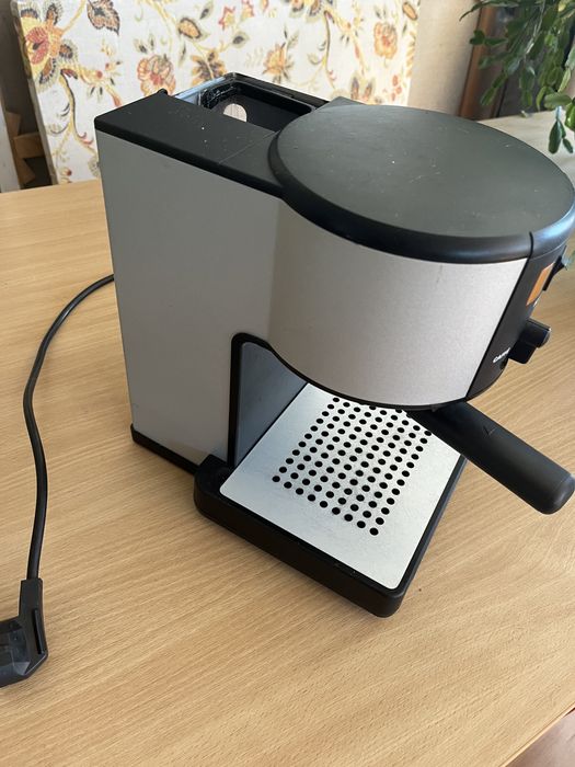 Ekspres do kawy szwajcarski