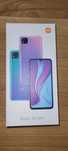 Smartfon REDMI 9C NFC Midnight Gray 3/64