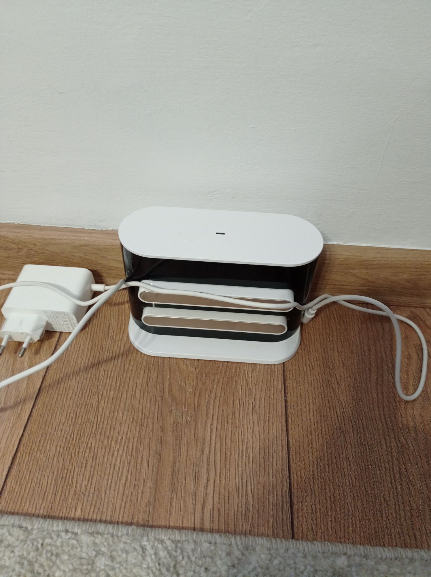 Mi Robot Vacuum-Mop P