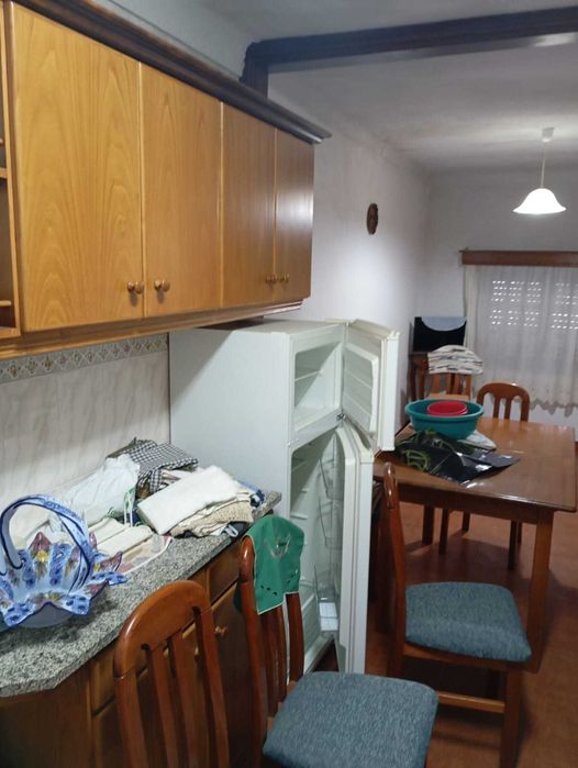 Casinha da avó - Pronta a entrar