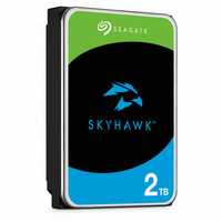 Dysk Serwerowy Seagate Skyhawk Lite 2Tb 3.5 Sata Iii 6 Gb/S