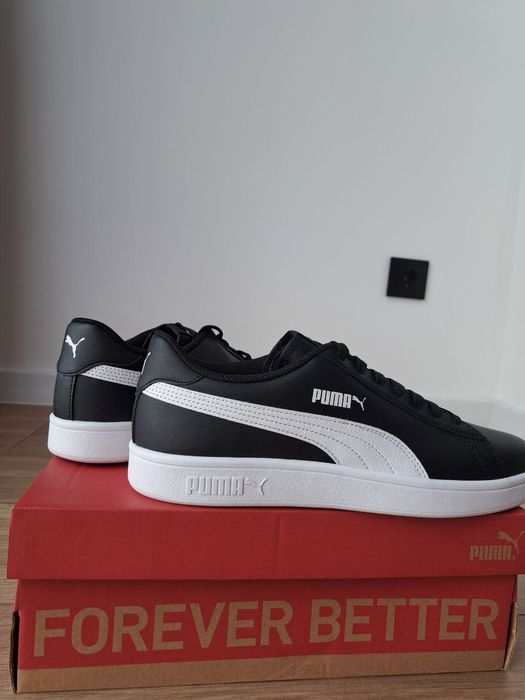 Кросівки кеди  Puma  оригінальні НОВІ 43 44 розмір