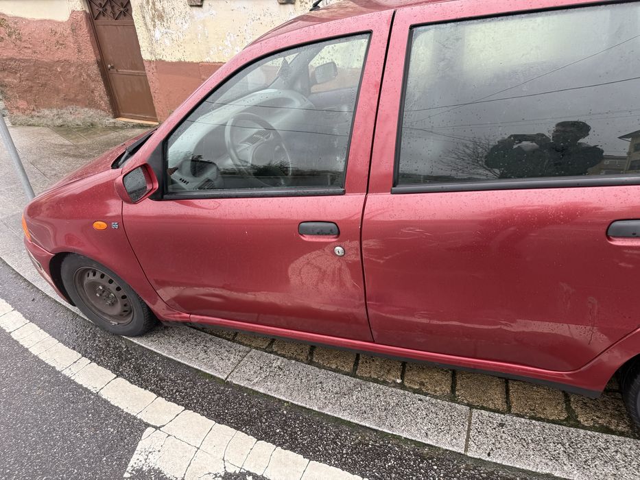 Fiat Punto 55 1.1