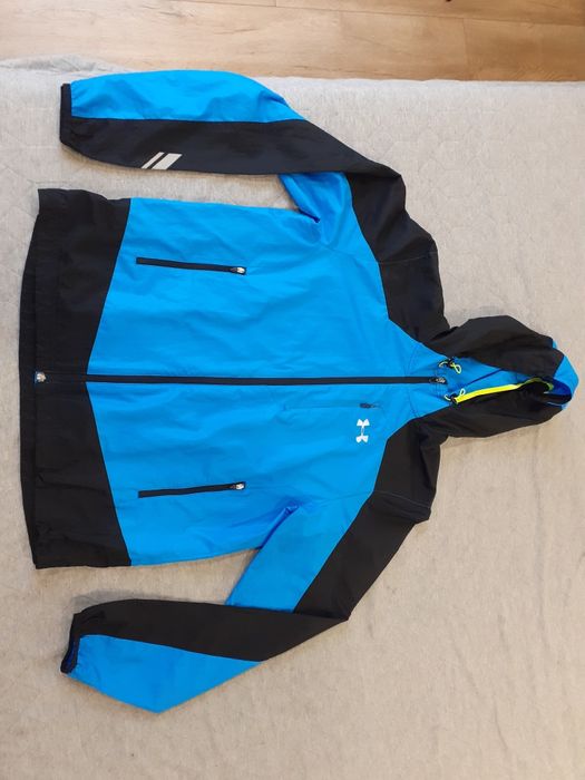 Kurtka Under Armour.