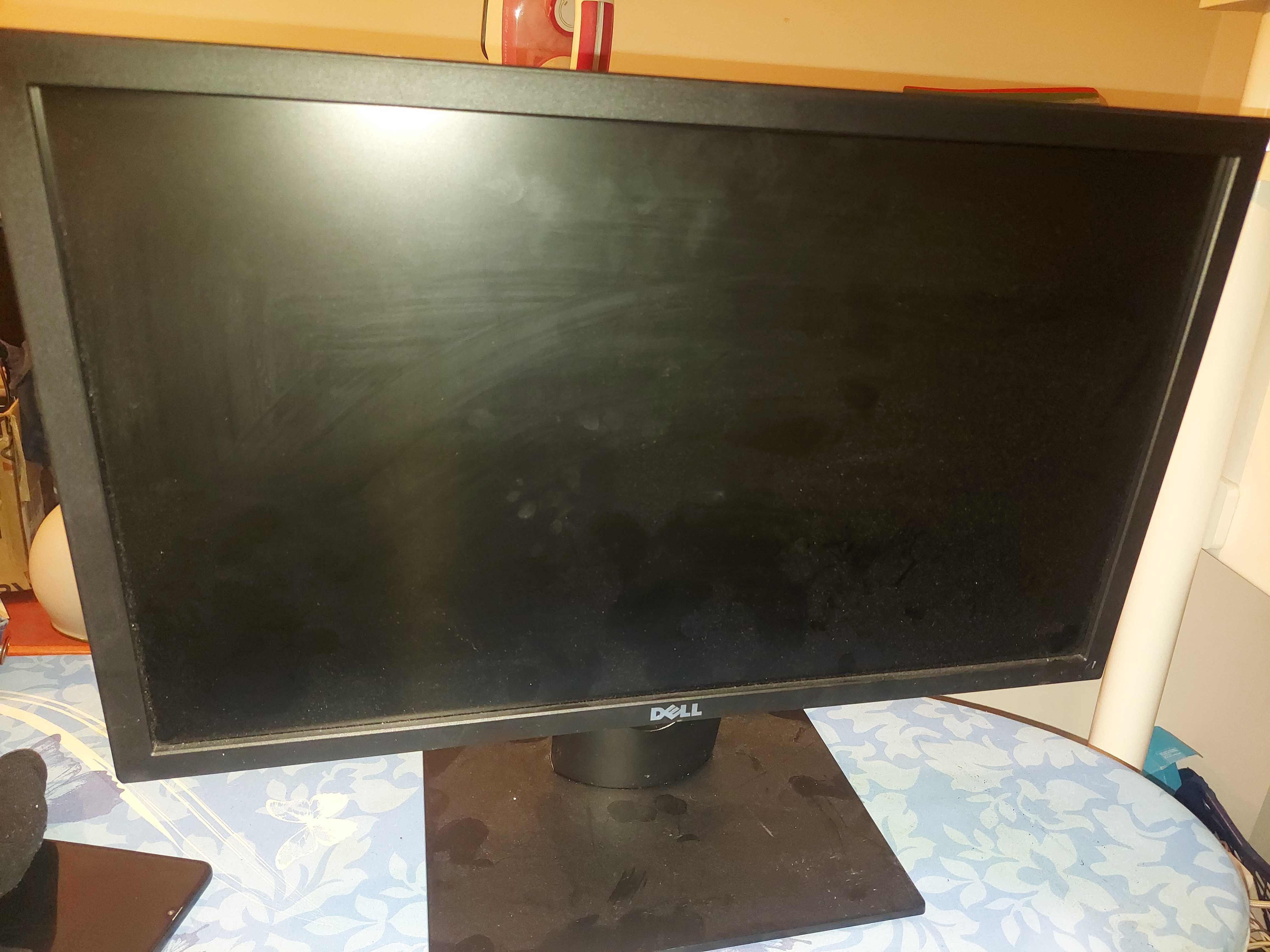 Monitor DELL E2216H