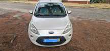 Ford Ka 1.3 TDCI