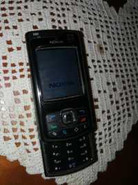Telemóvel Nokia N80
