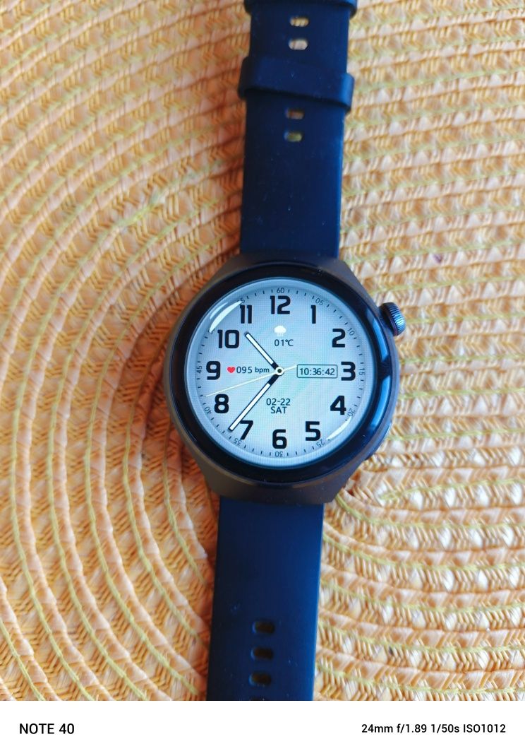 Smartwatch GT4 PRO