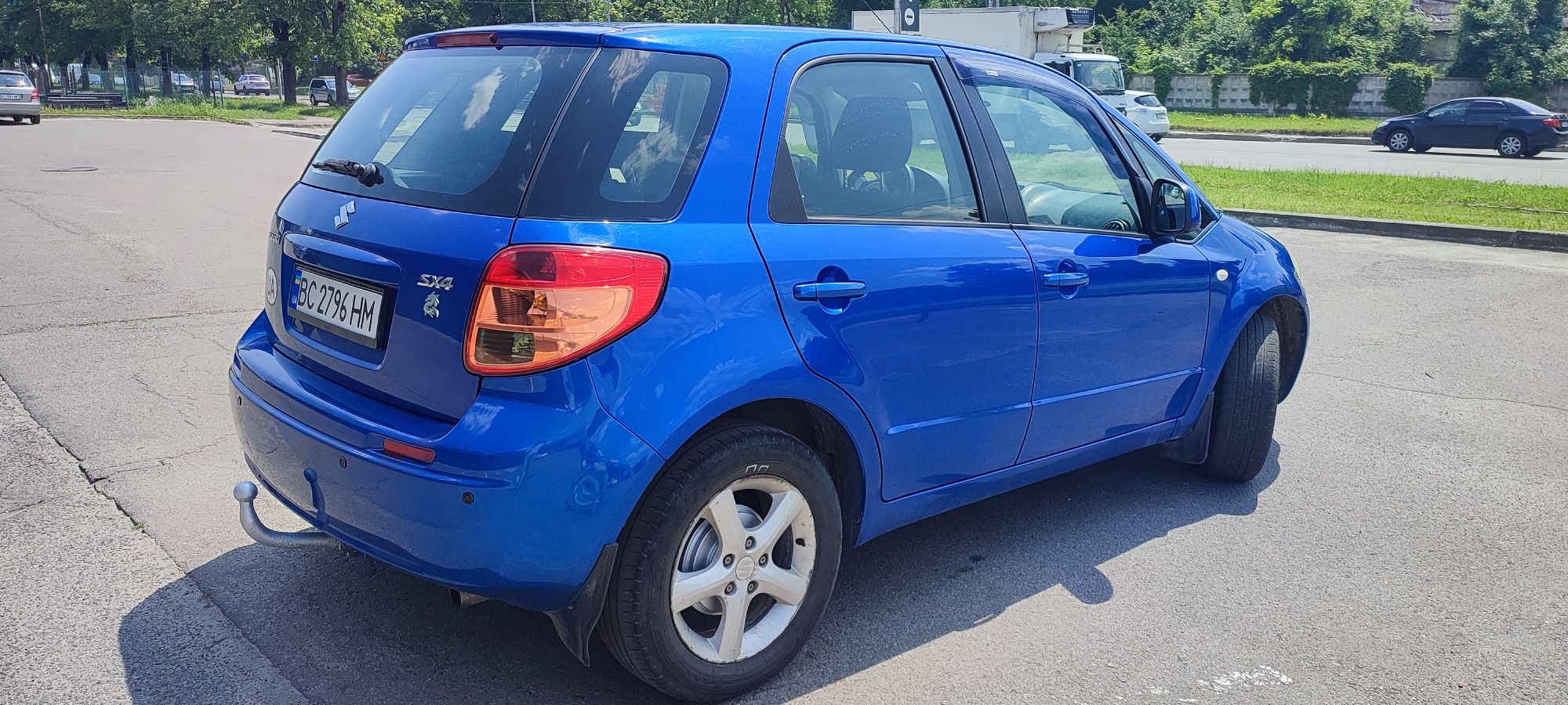 Продаж чудового авто