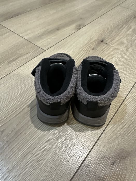 Дитяче взуття для хлопчика