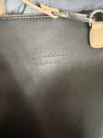 Włoska torebka Genuine Leather Made in Italy