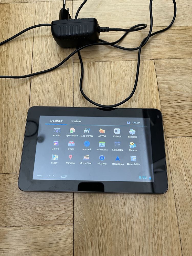 Tablet CIOECUD  super cenna