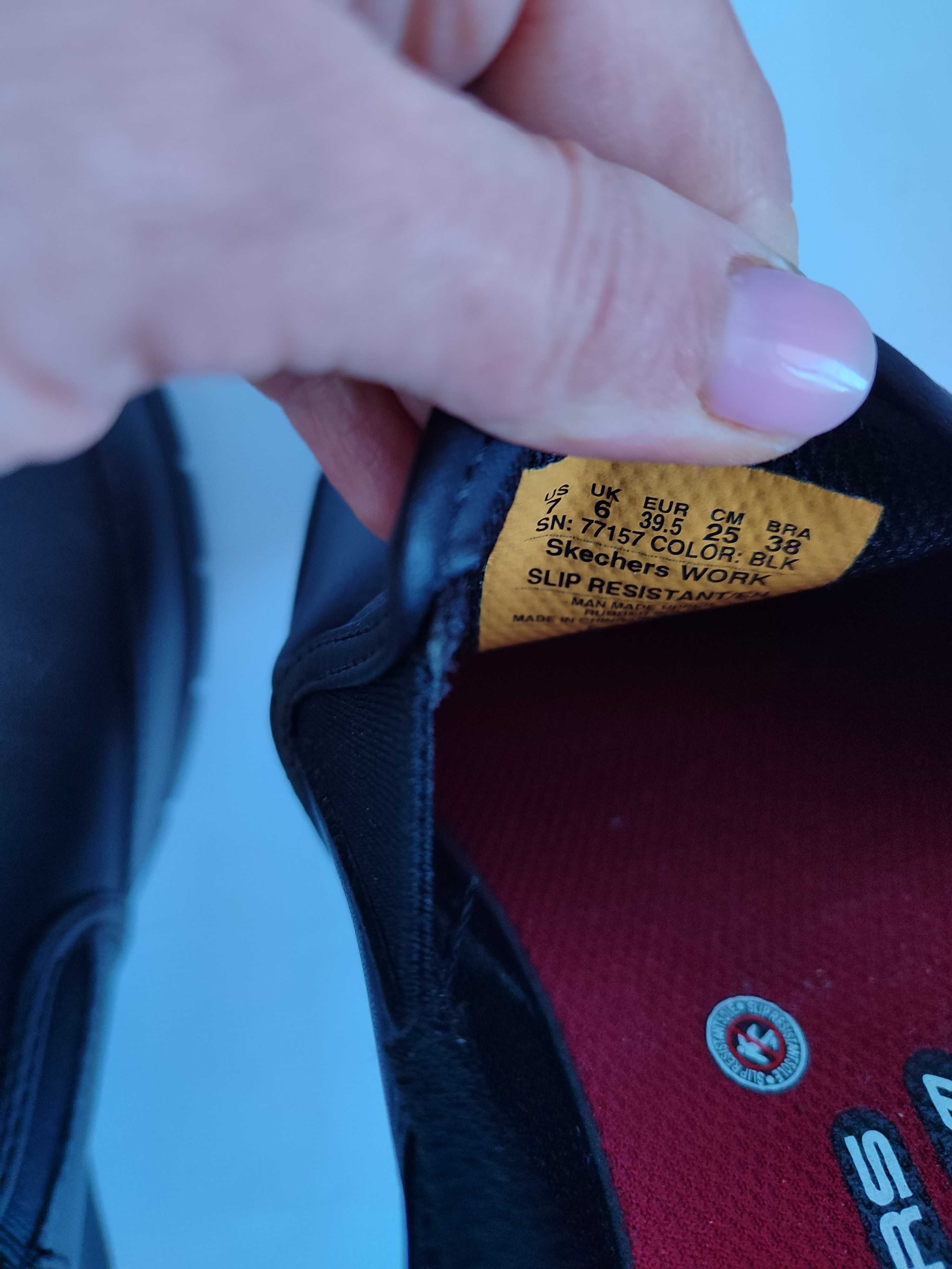 Skechers мокасины кроссовки кросiвки