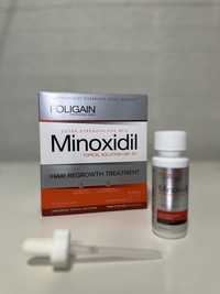 Minoxidil foligain extra forte