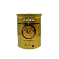 Кофе молотый ж/б Lavazza "Qualita Oro" 250 гр.