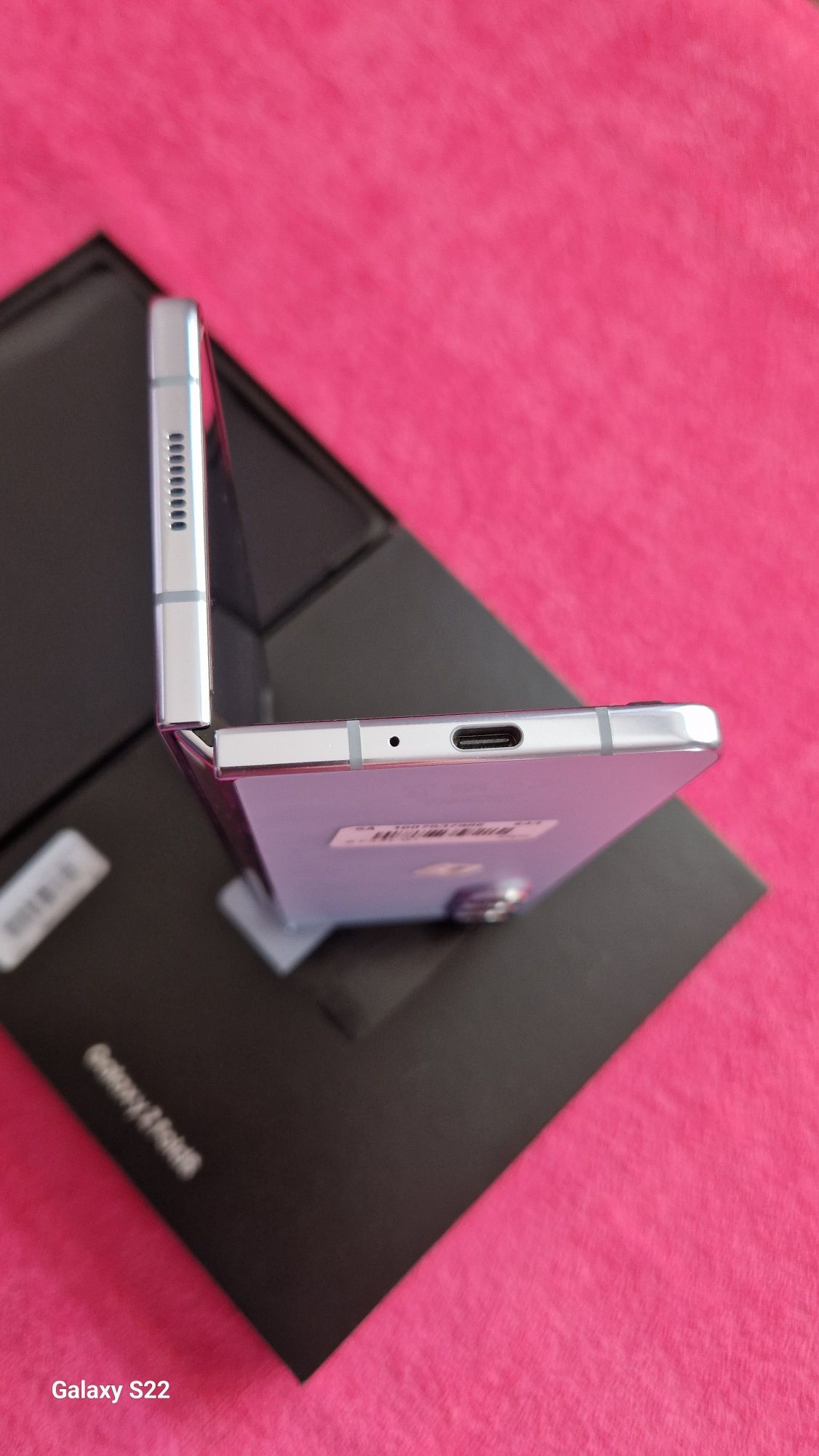 SAMSUNG Z FOLD 5 256 GB smartfon , stan idealny  stan idealny, z etui