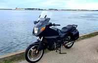 Moto BMW K1100 LT