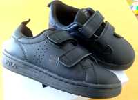 Nowe Sneakersy FILA r. 27 (17,2cm) Crosscourt 2 NT velcro tdl