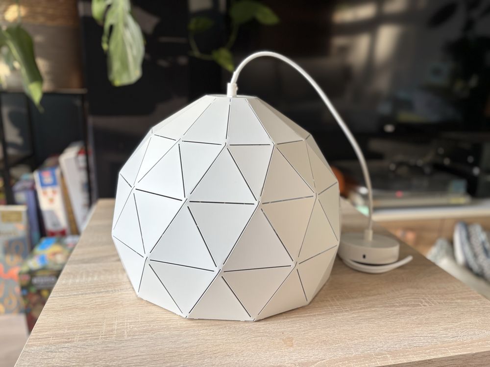 Lampy do kuchni i salonu - nowoczesne, minimalistyczne, metalowe