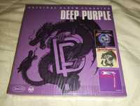 Original Album Classics Deep Purple 3 CD