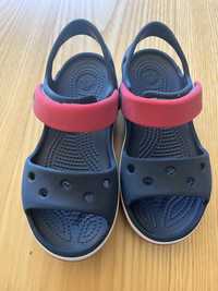 Crocs sandałki C10